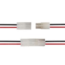 하네스케이블 케이블 LED DIY커넥터 S-HC0010 2P 중