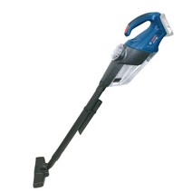 보쉬 (BOSCH) 18V 무선 클리너 (본체 만) 스틱 핸디 파워풀 흡입 간단 쓰레기 버려 GAS18V-1H