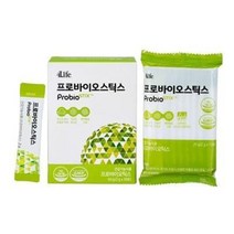 포라이프 4life 프로바이오스틱스, 4000ml, 1개