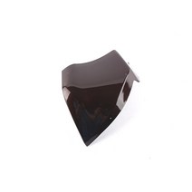 LX125(베스파) 플로워사이드커버 스포일러, 좌측:노랑