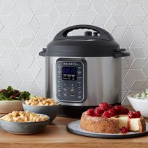 인스턴트팟 멀티압력쿠커9in1 듀오 고메 5.7L 코스트코