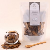 지리산 청정약초 저온건조 두충(볶은속껍질-국내산) 300g