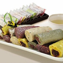 명미당 영양찰떡 5종(45g x 20개입), 종류:쑥스러운쑥찰떡45g x 20개입