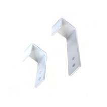 사다리걸이7자 대 소 보강철물 부속 연결고리 경첩 꺽쇠 가구, 사다리걸이7자/소
