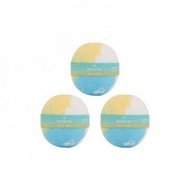 랩스밤 배쓰밤 140g X 3, 보라카이, 보라카이