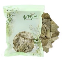 동의한재 국산 꾸지뽕잎 구찌뽕잎 구지뽕잎 (100% 잎) 300g, 1개