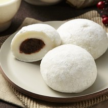 [떡집닷컴] 개별포장)찹쌀떡(50g*15개) 750g, 50g*15개, 50g