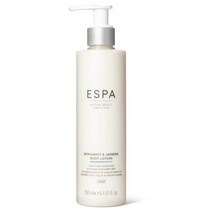 베르가못 자스민 바디로션 250ml ESPA Bergamot and Jasmine, 1팩