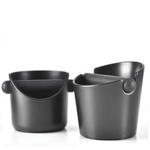가정용 커피 넉박스 소 / 커피찌꺼기통 커피퍽 노크박스 바리스타용품 찌거기 포터필터, 타입B