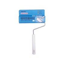 [바보사랑] 핸들손잡이 테이프 크리너(리필10M 포함), 상세 설명 참조