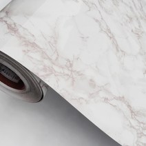 데코미 주방 욕실 리폼 120종 시트지, AWS-30004(대리석-베이지그레이)