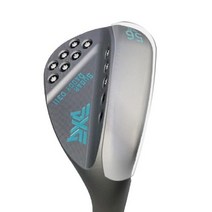 PXG 슈가데디 웻지 보호필름, 56도, 일반투명
