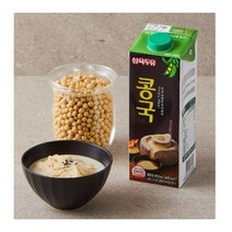삼육식품 콩국 950ml 12팩