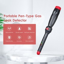 가스 누출 탐지기 AP388 휴대용 감지기 LPG 천연 석탄 감지 소리 LED 알람 자동 셧다운, 한개옵션0