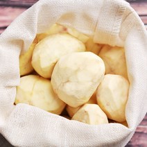 [아임네이처] 달하산농장 진공포장 깐 밤 (부여 생율), 1개, 500g (특대혼합)