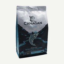 카나간 스코티쉬 살몬 포 캣 1.5Kg, 상세페이지 참조, 상세페이지 참조