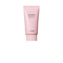 더샘 에코 어스 핑크 선크림 SPF50+ PA++++, 70g, 2개