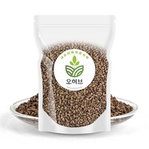 국내산 볶은 결명자 차 결명차 500g, 없음