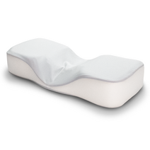 (가누다형호환) 트렐리스 시원한여름 베개커버 알레그로M