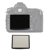 외부 LCD 화면 보호 수리 부품 NikonD80 D90 D200 D7000SLR, 02 D90