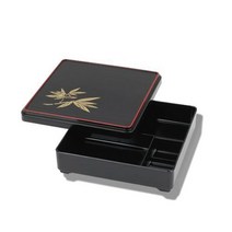 한일칠기 5호 도시락 도시락반찬통 직장인도시락 도시락통 찬합 직장인 도시락용기 피크닉도시락, 1개, 1개