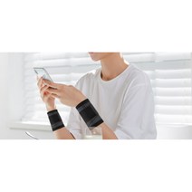 육아 청소 요리 사무직 주부 일상 생활 손목 보호대1p