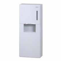 핸드타올디스펜서( 520)화장실손티슈 손닦는휴지
