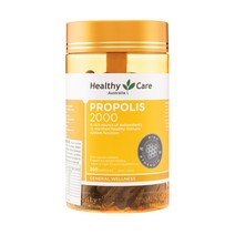 Healthy Care 헬씨케어 프로폴리스 2000mg 200캡슐 Propolis, 1개, 200정