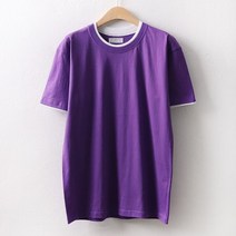 아이우먼 데일리레이어드반팔 PC4426M107 빅사이즈