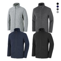 LD470 극강의 보온력 양털 후리스 자켓 남녀 뽀글이 융털 보아털 257769