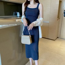 여성 민소매 바캉스룩 원피스 해외여행 리조트 여름휴가 룩 휴가지 휴양지 패션 원피스 2XL