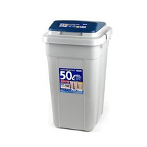 코멕스 크린스페이스 50L, 크린스페이스 50L(연회색)(블루)