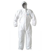 [3M]안전보호복 MG2000 STANDARD WHITE L