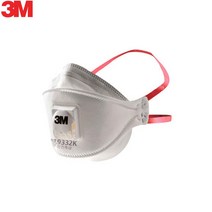 방진특급 헤파필터 유해분진 작업자용 3M 마스크 공업용마스크 농업용, 넥시&아리&코스▶ 3M 방진마스크 방진특급 9332K, 넥시&아리&코스▶
