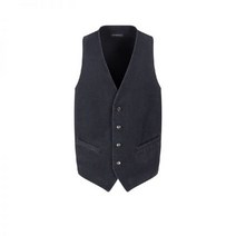 국내ANN DEMEULEMEESTER RUBEN 싱글 브레스티드 베스트