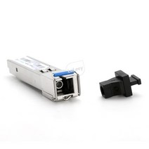 gbic sfp 10G 1G 100G EPON-OLT SFP Px20 GBIC 광섬유 모듈 SC 포트 20km 1.25G OLT 장비 H3C BDCOM Cisco del과 호환, [01] PX20 plus