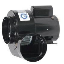 MDF8258 동건공업 DB-118F 소형송풍기 (원형토출) (동건공업/환풍기/송풍기/시로코팬)