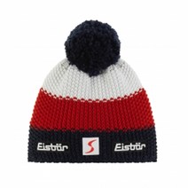 아이스베어 니트 비니모자 Eisbar Star Pompon MU SP