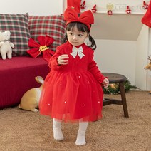 산타 드레스