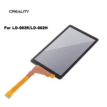 3D 프린터 2K LCD 화면 LD-002R/LD-002H 해상도 3d Accecceries 2560x1440 CREALITY, 02 LD-002H