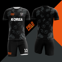 필드매니저 축구 유니폼 단체 제작 FBBU-042