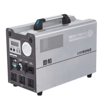 차박배터리 캠핑 대용량 비상 충전 2200W 차량 발전, 2200W 3KWH 320000mAh