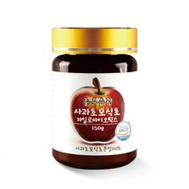 1+1 좋은습관 사과초모식초 애플사이다비니거 캡슐 분말 알약 다이어트, 1+1개, 분말 150g