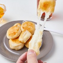 소당소당 저탄수 곤약 치즈떡 300g, 1개, 단품
