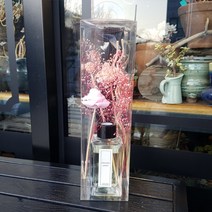 프리져브드 롱사각 디퓨저 선물세트 마미하우스, 25_지미향