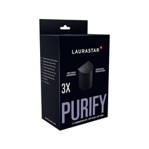 로라스타 Lift Plus Xtra 카트리지 3개 세트 부식 방지 석회질 염분 보호
