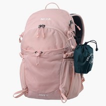 네파 JUDY 12L 7I27501, SOFT PINK