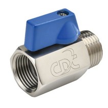 스테인레스 배관 볼밸브 SBMF TYPE 5종, SBMF 1인치(25A)