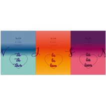 핫트랙스 WJSN-COSMIC GIRLS(우주소녀) - WJ STAY?