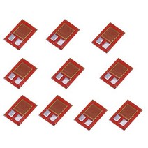 KKHMF 10개 BF350 고정밀 저항 스트레인 게이지 스트레인 게이지 압력중량 센서 [국내 배송]